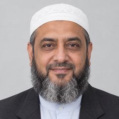 Ustadh Abdul Rahman