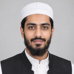 Ustadh Ahmad Raza