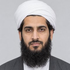 Ustadh Hamza Mahmood