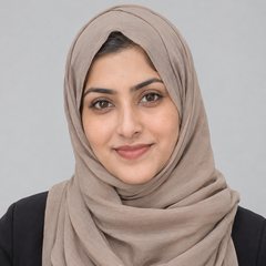 Sister Hira Ahmed