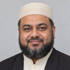 Ustadh Muhammad Bilal