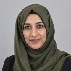 Sister Sana Noor