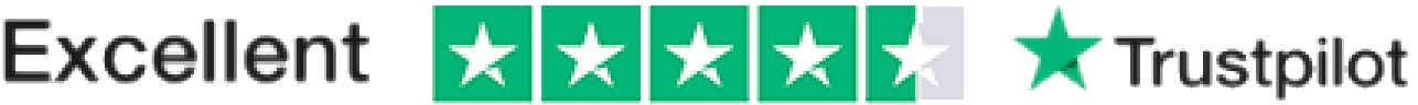 Excellent-Trustpilot-transparent