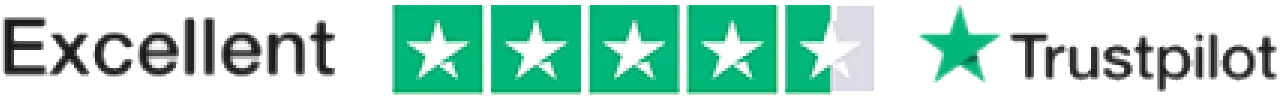 Excellent-Trustpilot-transparent