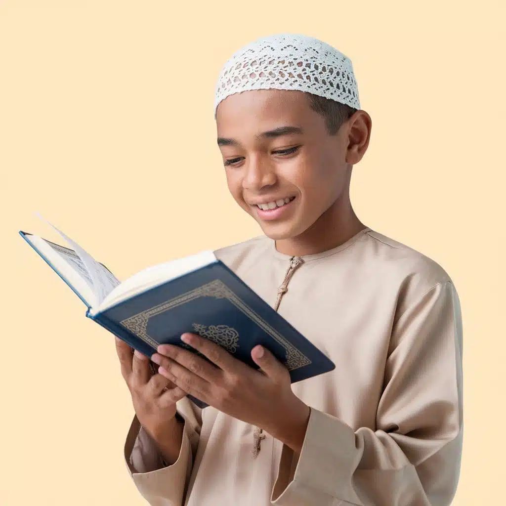 Online Quran Tuition (1)