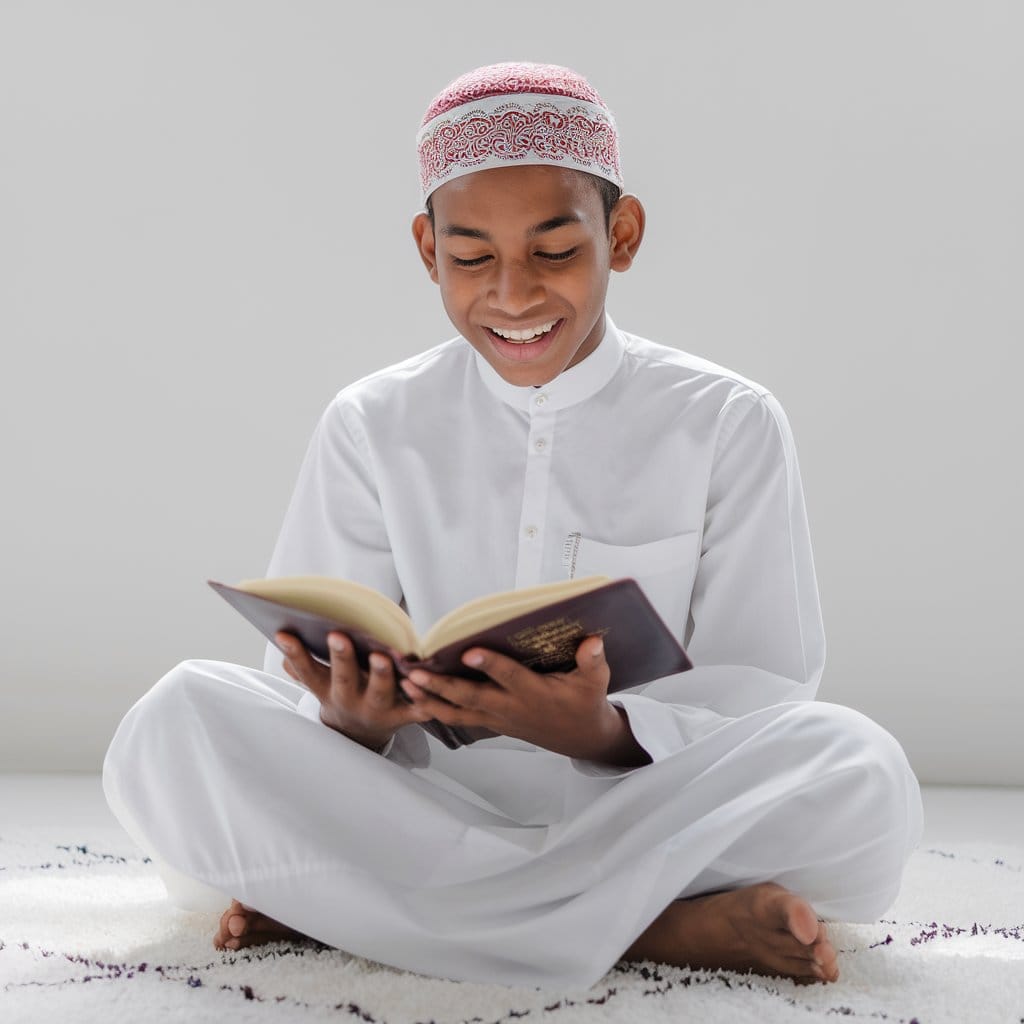 Online Quran Tuition (10)