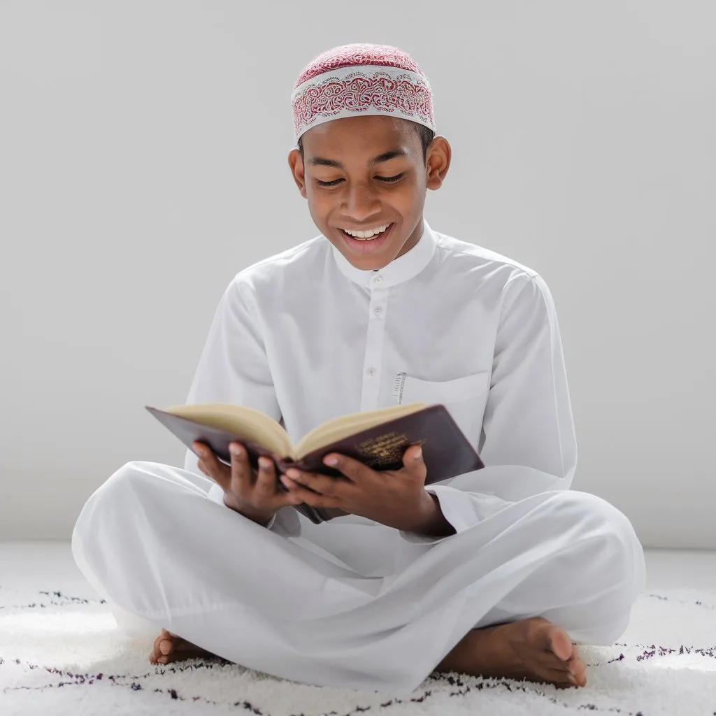 Online Quran Tuition (10)