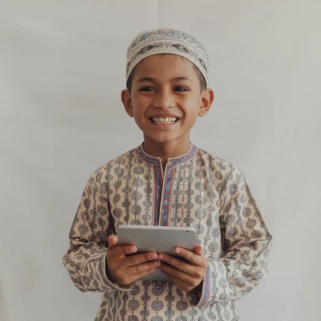 Online Quran Tuition (2)