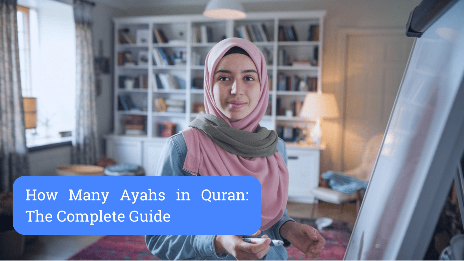 How Many Ayahs in Quran The Complete Guide to Quranic Verses Online Quran Tuition