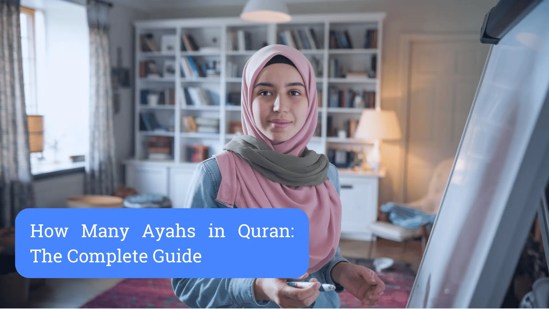 How Many Ayahs in Quran The Complete Guide to Quranic Verses