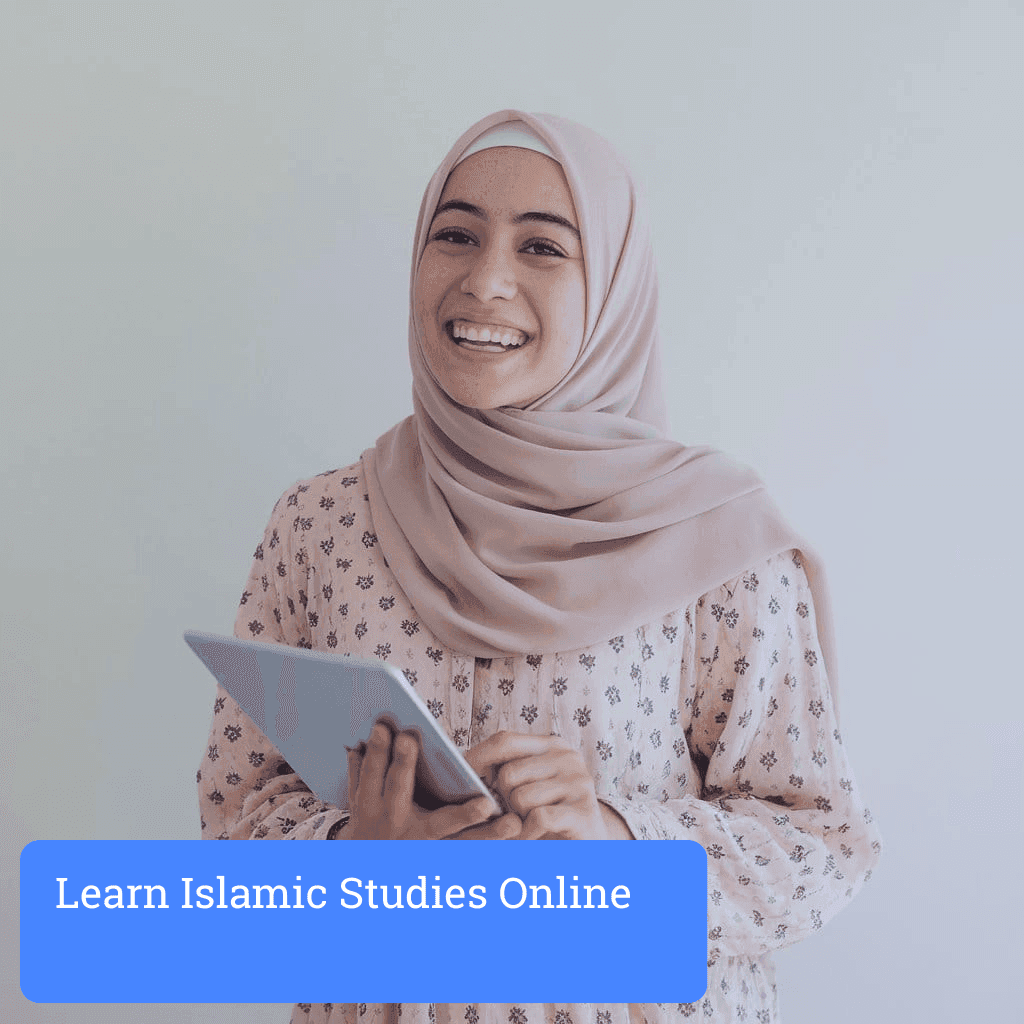 Learn Islamic Studies Online (8)