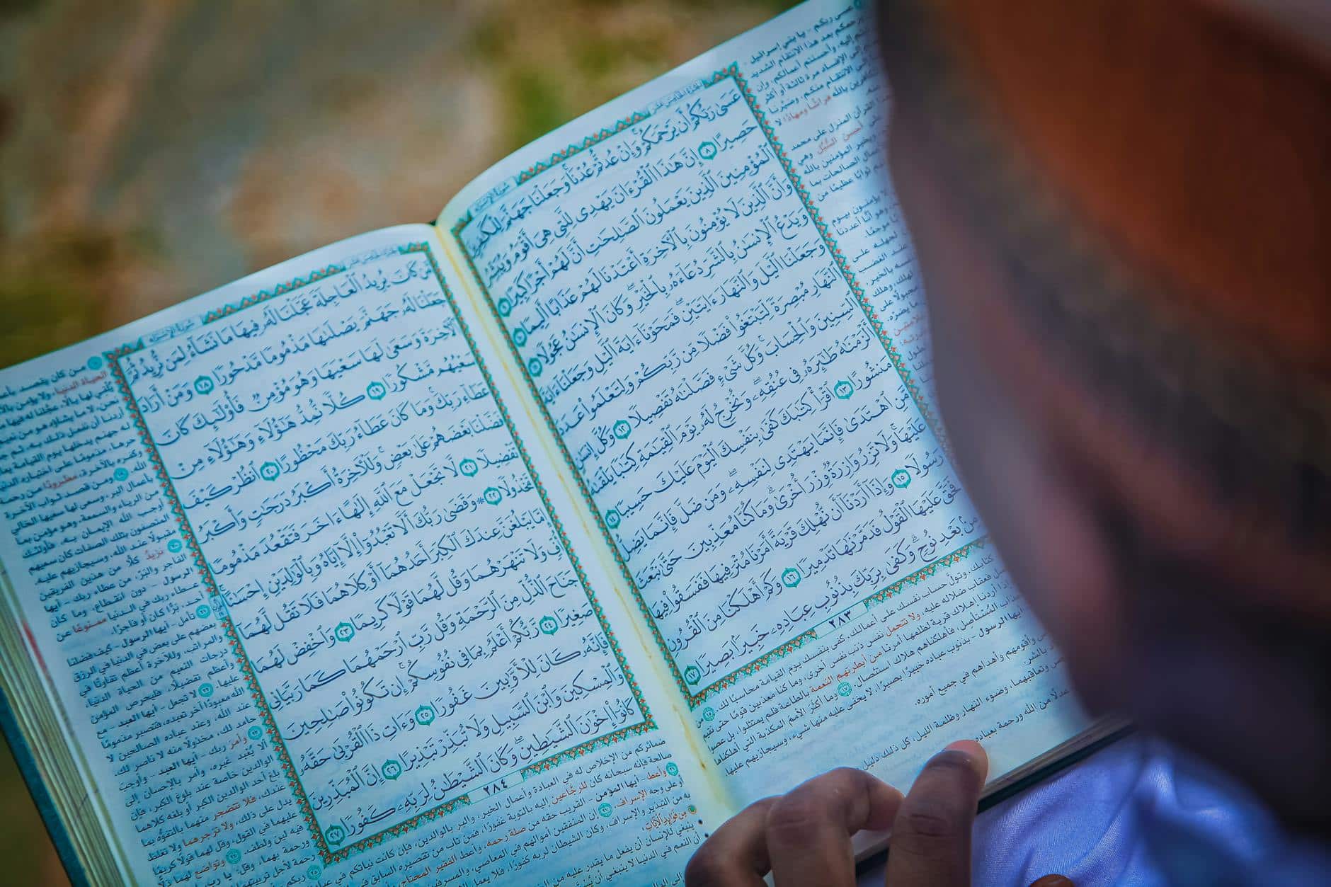 Benefits of Hybrid Quran Learning Models