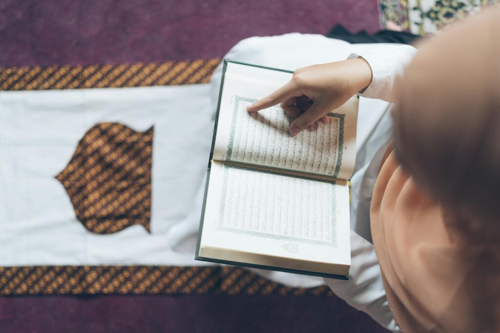 "Maximizing Ramadan Learning: Engaging Online Quran Programs for Children and Families"