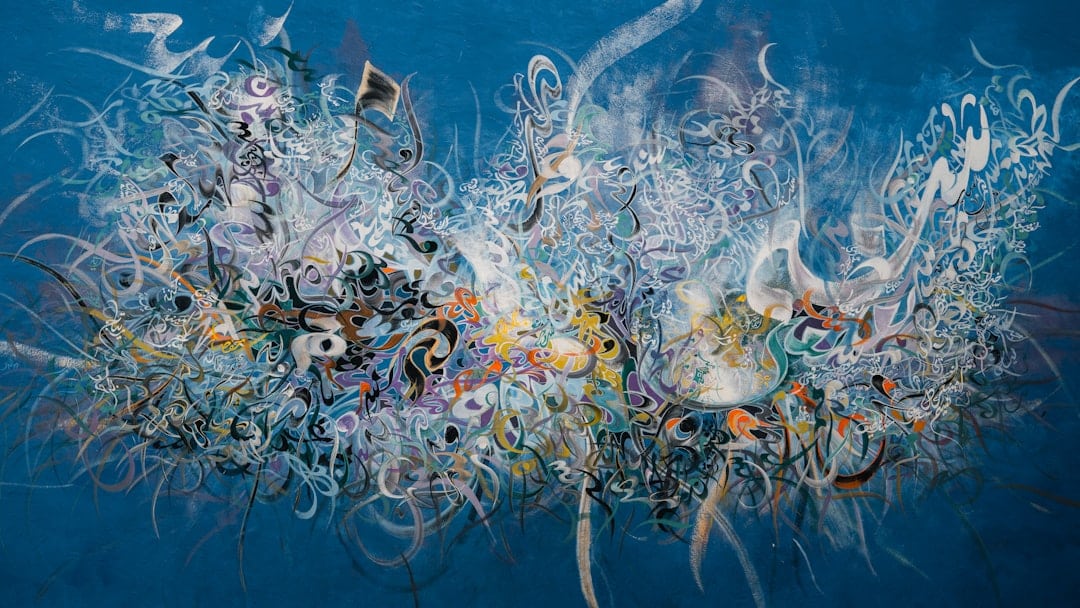 Interactive online classes for Quran education.