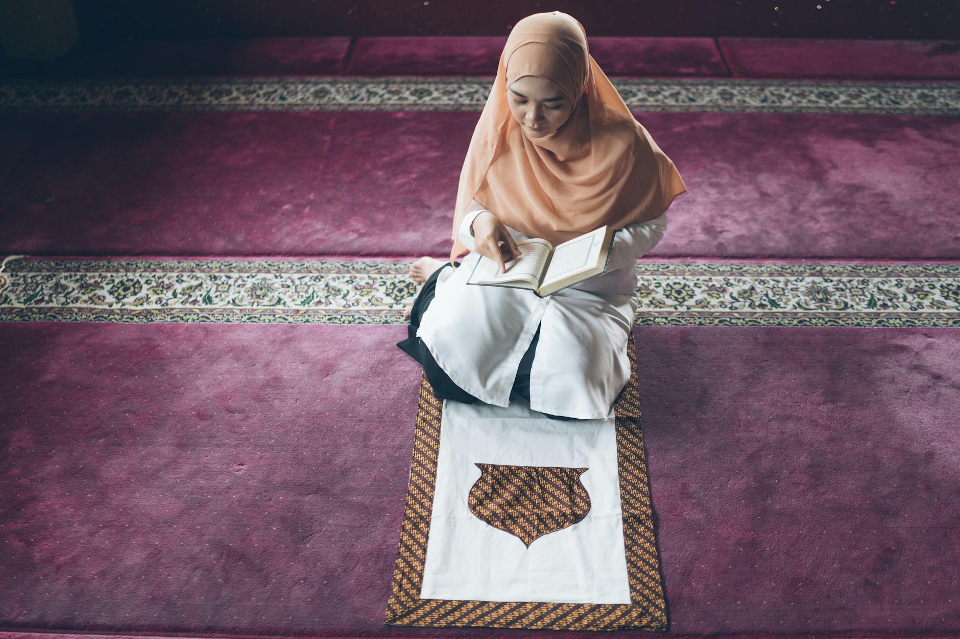 The Role of Gamification in Quran Learning