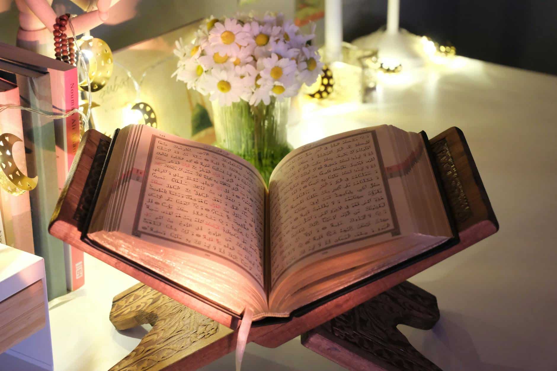 The Significance of Parental Involvement in Quranic Education