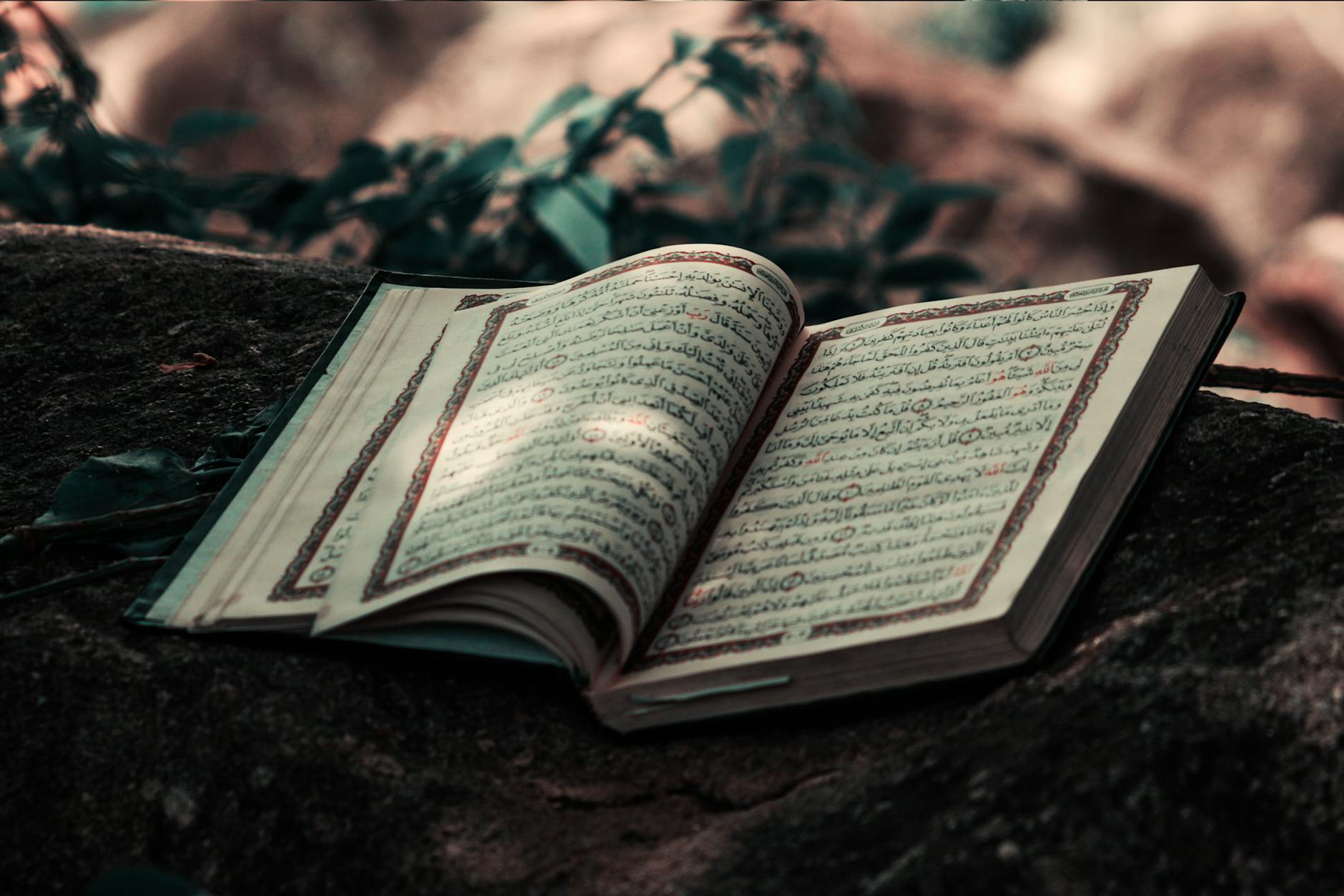 Tips for Maximizing Quran Learning During Ramadan