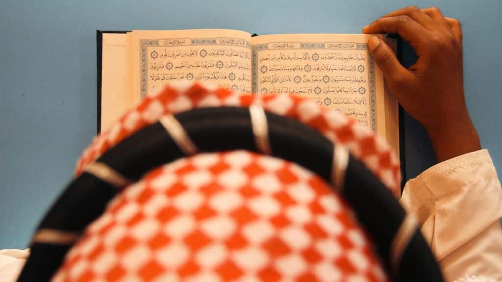 "Top 5 Online Platforms Revolutionizing Quran Learning for UK Muslims in 2024"