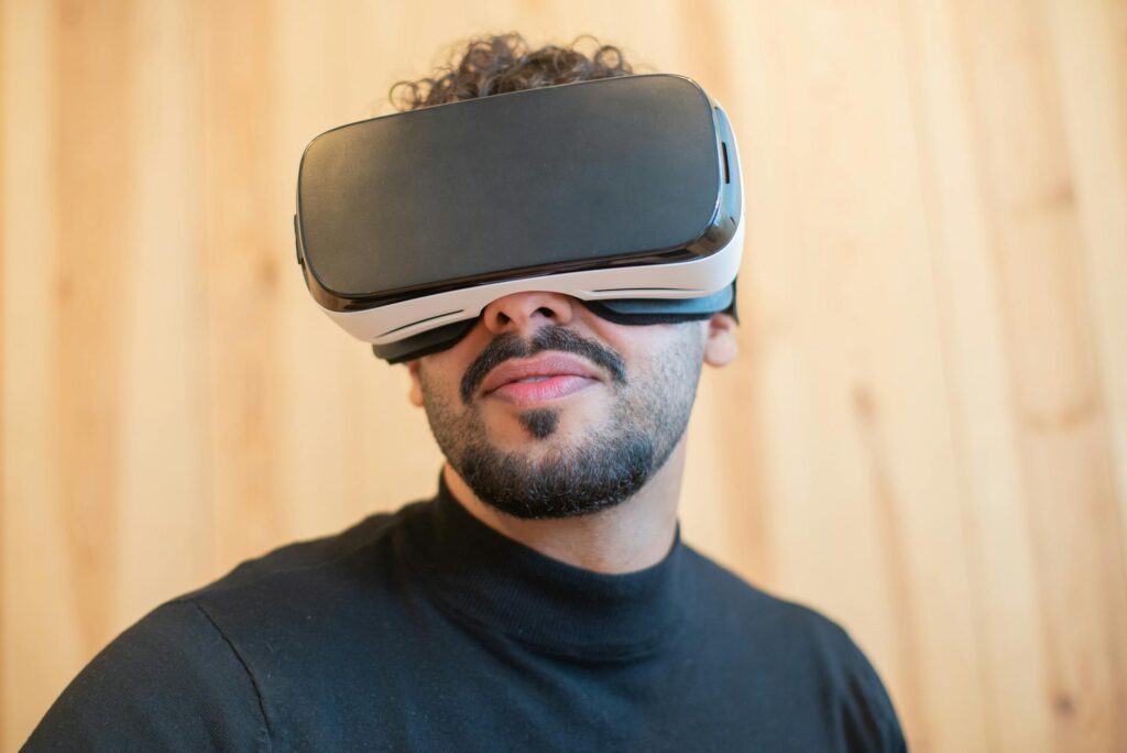 "Transformative Approaches to Quran Learning: Embracing Virtual Reality in Islamic Education"