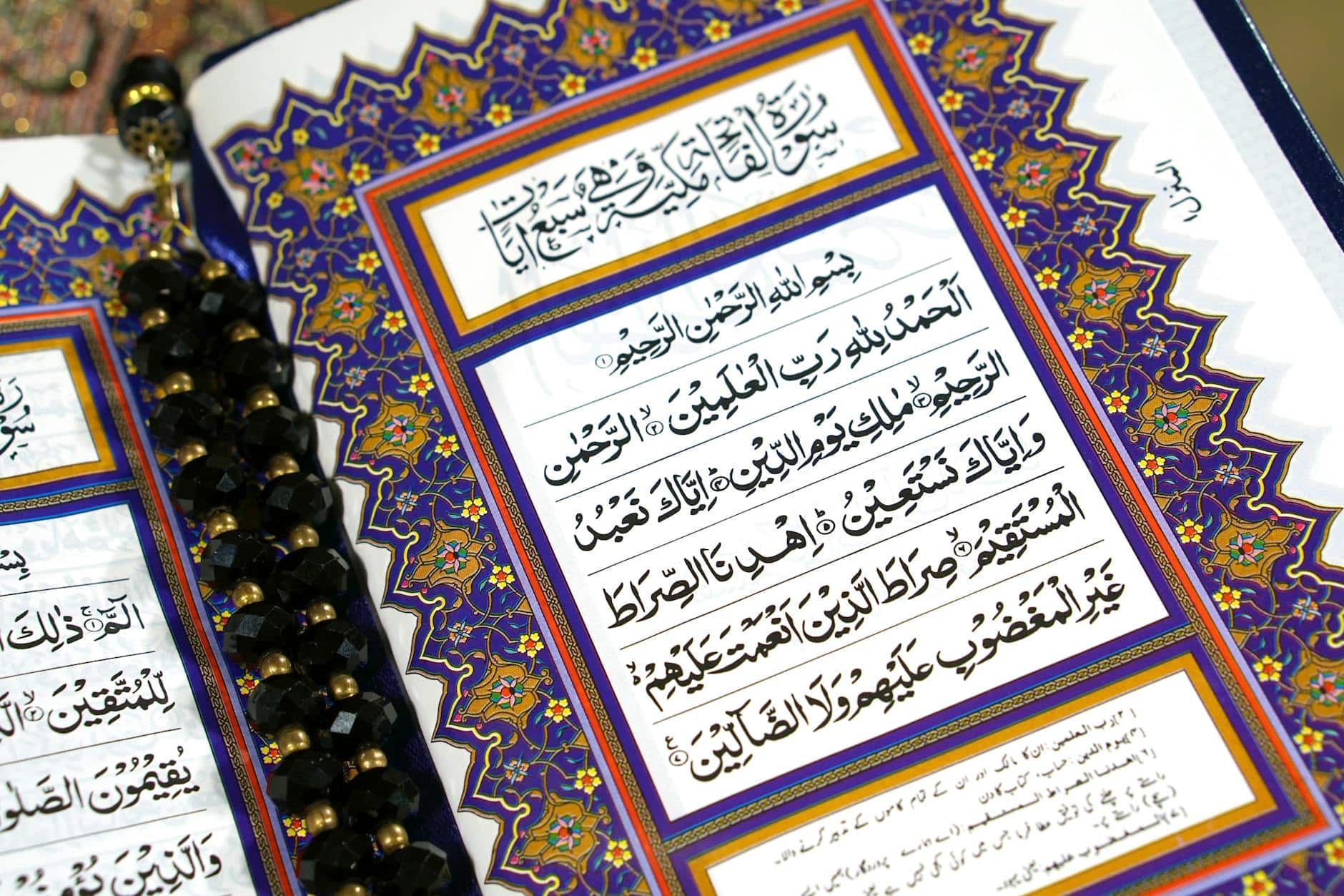 Types of Online Quran Programs for Children